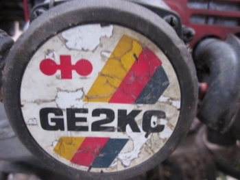 ขาย- เครื่องตัดแต่งกิ่งไม้ ตัดหญ้า แบบด้ามจับ มือสองจากญี่ปุ่น ราคา ตัวละ 4,800 บาท ครับ