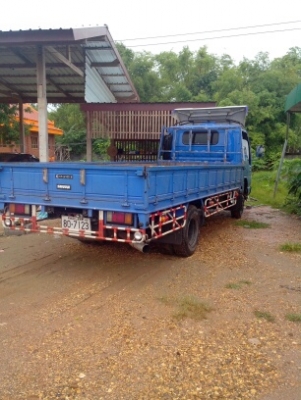 Isuzu NPR120 ห้างแท้ปี38 กะบะยาว 5 เมตร มัดจำแล้วครับ จากเสี่ยอนุชิต ร้อยเอ็ด 6000 บาท Isuzu NPR120 ห้างแท้ปี38 กะบะยาว 5 เมตร มัดจำแล้วครับ จากเสี่ยอนุชิต ร้อยเอ็ด 6000 บาท