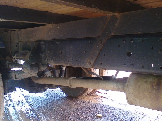 Isuzu NPR120 ห้างแท้ปี38 กะบะยาว 5 เมตร มัดจำแล้วครับ จากเสี่ยอนุชิต ร้อยเอ็ด 6000 บาท Isuzu NPR120 ห้างแท้ปี38 กะบะยาว 5 เมตร มัดจำแล้วครับ จากเสี่ยอนุชิต ร้อยเอ็ด 6000 บาท