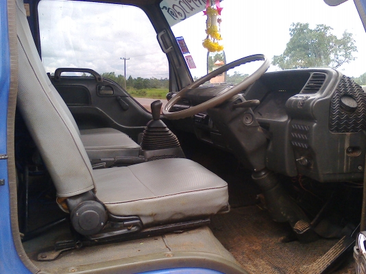 Isuzu NPR120 ห้างแท้ปี38 กะบะยาว 5 เมตร มัดจำแล้วครับ จากเสี่ยอนุชิต ร้อยเอ็ด 6000 บาท Isuzu NPR120 ห้างแท้ปี38 กะบะยาว 5 เมตร มัดจำแล้วครับ จากเสี่ยอนุชิต ร้อยเอ็ด 6000 บาท