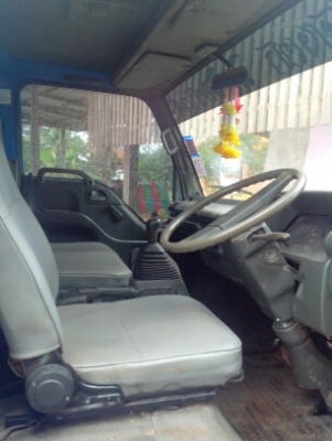 Isuzu NPR120 ห้างแท้ปี38 กะบะยาว 5 เมตร มัดจำแล้วครับ จากเสี่ยอนุชิต ร้อยเอ็ด 6000 บาท Isuzu NPR120 ห้างแท้ปี38 กะบะยาว 5 เมตร มัดจำแล้วครับ จากเสี่ยอนุชิต ร้อยเอ็ด 6000 บาท