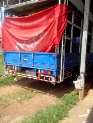 Isuzu NPR120 ห้างแท้ปี38 กะบะยาว 5 เมตร มัดจำแล้วครับ จากเสี่ยอนุชิต ร้อยเอ็ด 6000 บาท Isuzu NPR120 ห้างแท้ปี38 กะบะยาว 5 เมตร มัดจำแล้วครับ จากเสี่ยอนุชิต ร้อยเอ็ด 6000 บาท