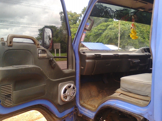 Isuzu NPR120 ห้างแท้ปี38 กะบะยาว 5 เมตร มัดจำแล้วครับ จากเสี่ยอนุชิต ร้อยเอ็ด 6000 บาท Isuzu NPR120 ห้างแท้ปี38 กะบะยาว 5 เมตร มัดจำแล้วครับ จากเสี่ยอนุชิต ร้อยเอ็ด 6000 บาท