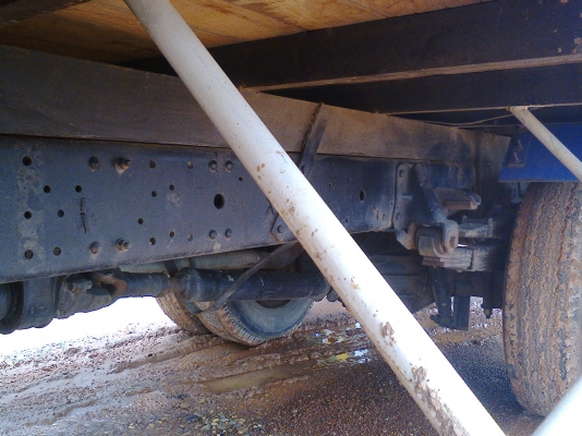 Isuzu NPR120 ห้างแท้ปี38 กะบะยาว 5 เมตร มัดจำแล้วครับ จากเสี่ยอนุชิต ร้อยเอ็ด 6000 บาท Isuzu NPR120 ห้างแท้ปี38 กะบะยาว 5 เมตร มัดจำแล้วครับ จากเสี่ยอนุชิต ร้อยเอ็ด 6000 บาท