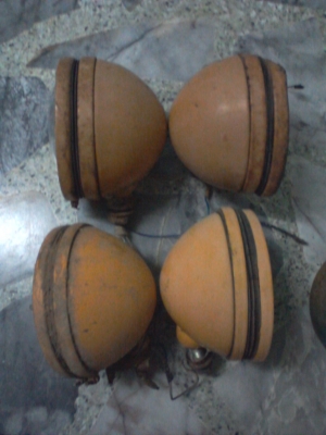 สปอร์ตไลท์โคมเหล็ก ทรงกระสุน เลนต์เป็นกระจก 6 นิ้ว สปอร์ตไลท์โคมเหล็ก ทรงกระสุน เลนต์เป็นกระจก 6 นิ้ว