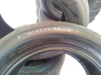 ขายยาง215/60/16 ยางMICHELIN PRIMACY LC ปี 12