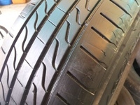 ขายยาง215/60/16 ยางMICHELIN PRIMACY LC ปี 12