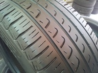 ขายยาง205/55/16 ยาง PIRELLI P7 ปี 11