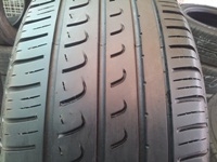 ขายยาง205/55/16 ยาง PIRELLI P7 ปี 11