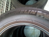 ขายยาง225/55/16 ยาง MLCHELIN Pilot Sport 3 ปี 10