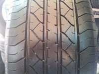 ขายยาง235/60/18 ยาง DUNLOP SP SPORT 270 ปี 11