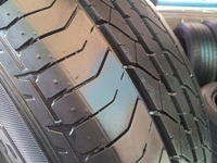 ขายยาง235/60/18 ยาง DUNLOP SP SPORT 270 ปี 11