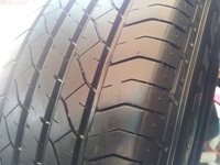 ขายยาง235/60/18 ยาง DUNLOP SP SPORT 270 ปี 11