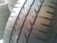 ขายยาง175/65/15 ยาง GOOD YEAR GT3 ปี 11 (1ชุด)