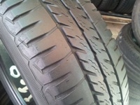 ขายยาง175/65/15 ยาง GOOD YEAR GT3 ปี 11 (1ชุด)