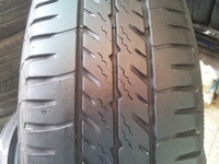 ขายยาง175/65/15 ยาง GOOD YEAR GT3 ปี 11 (1ชุด)