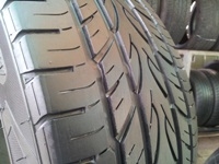 ขายยาง225/40/18 ยาง YOKOHAMA A.drive R1 ปี 10 (1คู่ )