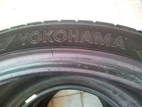 ขายยาง225/40/18 ยาง YOKOHAMA A.drive R1 ปี 10 (1คู่ )