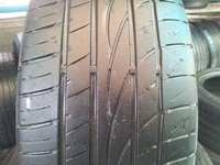 ขายยาง215/45/18 ยาง FALKEN ZIEX ZE 912 ปี 10 ( 1คู่ )