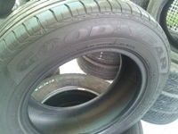 ขายยาง195/65/15 ยาง GOOD YEAR Excellence ปี 11