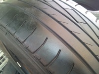 ขายยาง195/65/15 ยาง GOOD YEAR Excellence ปี 11