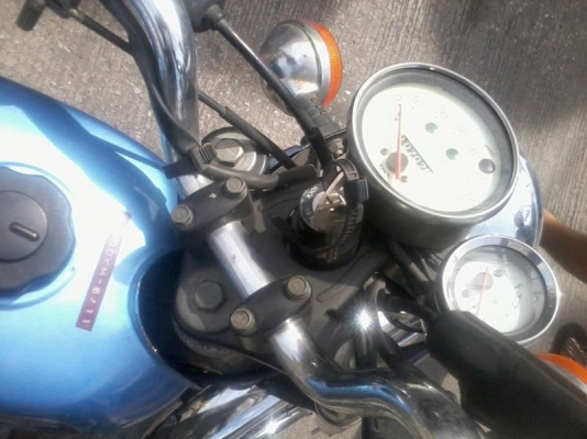 ขายรถมอไซค์ ทรงสวยมากครับ เก่าญี่ปุ่น YB-1 ขายแล้ว ส่งแล้ว