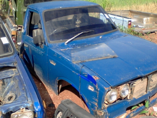 หัวเก๋ง toyota rn 25 ประตูก็มี อะไหล่ บอดี้ ตัวถัง และอื่่นๆ หัวเก๋ง toyota rn 25 ประตูก็มี อะไหล่ บอดี้ ตัวถัง และอื่่นๆ