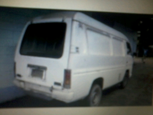 ตู้อีซูซุ บัดดี้