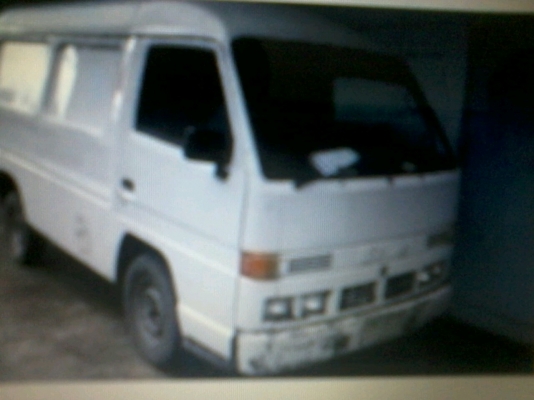 ตู้อีซูซุ บัดดี้