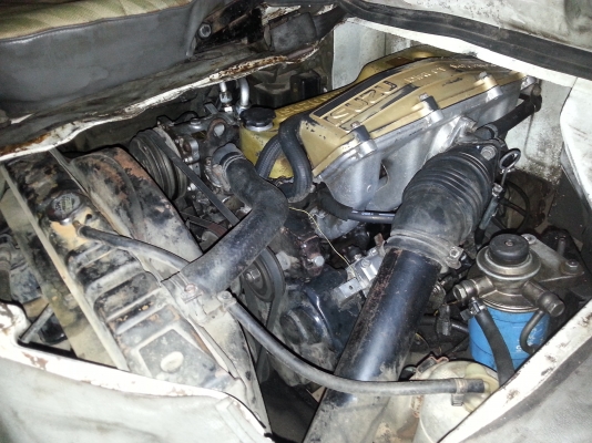 ตู้อีซูซุ บัดดี้