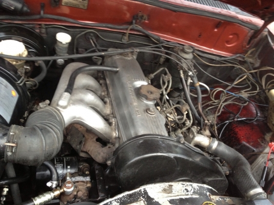 เครื่องสตาด้า