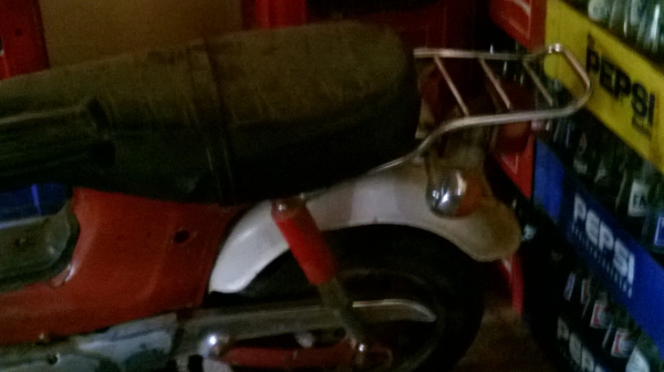 อะไหล่ ซิปปี้