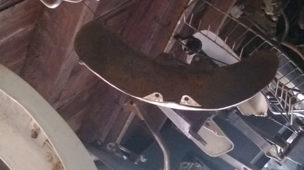 อะไหล่ ซิปปี้