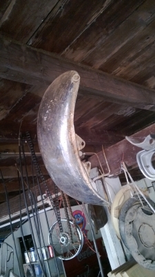 อะไหล่ ซิปปี้