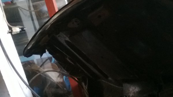 อะไหล่ ซิปปี้