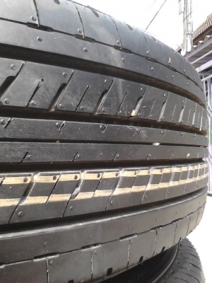 All New D-Maxขอบ16 พร้อมยางถอดป้ายแดงBridgestone Duravis 215-70-16(2213)4วง 16,500