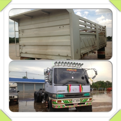 ขายด่วน1Jเดิมๆ+กะบะดั้มสามมิตรลอนเฉียงพร้อมอุปกรณ์ดั้ม ขายด่วน1Jเดิมๆ+กะบะดั้มสามมิตรลอนเฉียงพร้อมอุปกรณ์ดั้ม