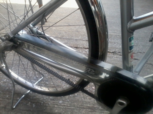 ขายจักรยานเก่าญี่ปุ่น สวยเดิมๆ ครบทุกอย่างครับ