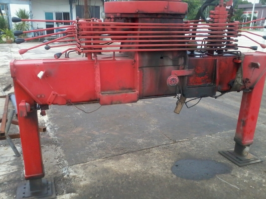 ขายเครน5ตัน6ปอก UNIC 6เหลี่ยม สภาพดี เอวแน่ ไม่มีร้าว ดามป่ะ สวยๆๆครับ