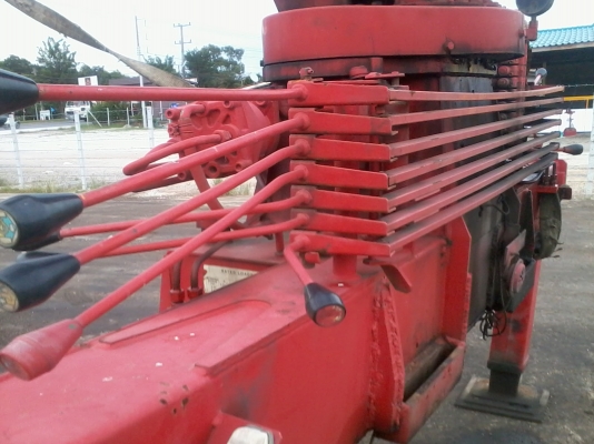 ขายเครน5ตัน6ปอก UNIC 6เหลี่ยม สภาพดี เอวแน่ ไม่มีร้าว ดามป่ะ สวยๆๆครับ