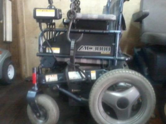 ขายรถวิวแชร์ ผู้คนสูงอายุ  เก่าญี่ปุ่น สภาพพร้อมใช้ครับ