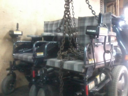 ขายรถวิวแชร์ ผู้คนสูงอายุ  เก่าญี่ปุ่น สภาพพร้อมใช้ครับ