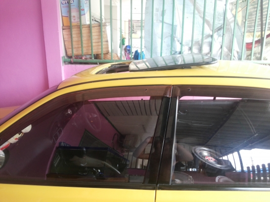 ขายมิสซูมิชิปี 93 เครื่อง 4G 63 เทอร์โบ เร่งสุดๆของแต่งเต็มคัน