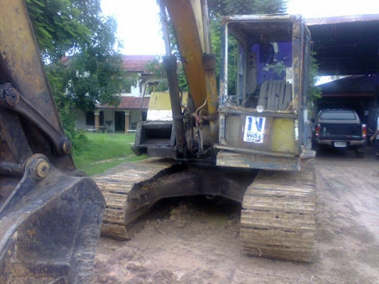 ขาย komatsu pc120-3ซีเรียล21xxx ขายตามสภาพพร้อมใช้ ติดต่อได้ที่คุณอ๊อฟ พิจิตร 086-737-9991 ขาย komatsu pc120-3ซีเรียล21xxx ขายตามสภาพพร้อมใช้ ติดต่อได้ที่คุณอ๊อฟ พิจิตร 086-737-9991