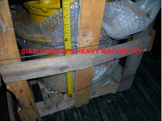 KOMATSU PC300-6ชุดเกียรตัวเดินยกลูก PART NO.207-27-00151 FINAL DRIVE ASS'Y,F/D (Komatsu) KOMATSU PC300-6ชุดเกียรตัวเดินยกลูก PART NO.207-27-00151 FINAL DRIVE ASS'Y,F/D (Komatsu)