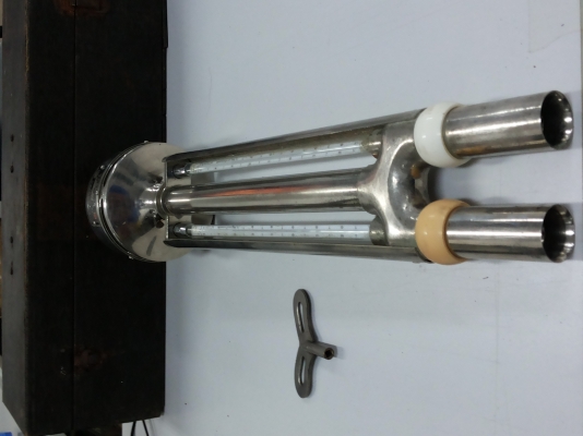 ขายเทอร์โมมิเตอร์ใช้งานได้ปกติ ปัจจุบันหาไม่ได้แล้ว ขายเทอร์โมมิเตอร์ใช้งานได้ปกติ ปัจจุบันหาไม่ได้แล้ว