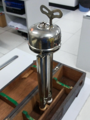 ขายเทอร์โมมิเตอร์ใช้งานได้ปกติ ปัจจุบันหาไม่ได้แล้ว ขายเทอร์โมมิเตอร์ใช้งานได้ปกติ ปัจจุบันหาไม่ได้แล้ว