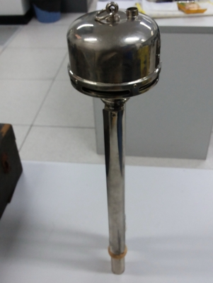 ขายเทอร์โมมิเตอร์ใช้งานได้ปกติ ปัจจุบันหาไม่ได้แล้ว ขายเทอร์โมมิเตอร์ใช้งานได้ปกติ ปัจจุบันหาไม่ได้แล้ว