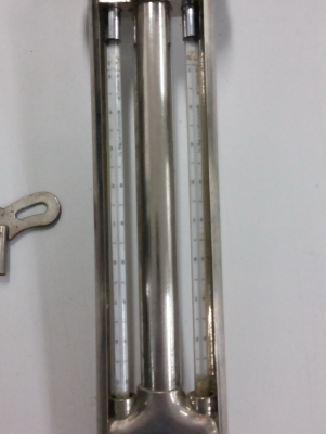 ขายเทอร์โมมิเตอร์ใช้งานได้ปกติ ปัจจุบันหาไม่ได้แล้ว ขายเทอร์โมมิเตอร์ใช้งานได้ปกติ ปัจจุบันหาไม่ได้แล้ว