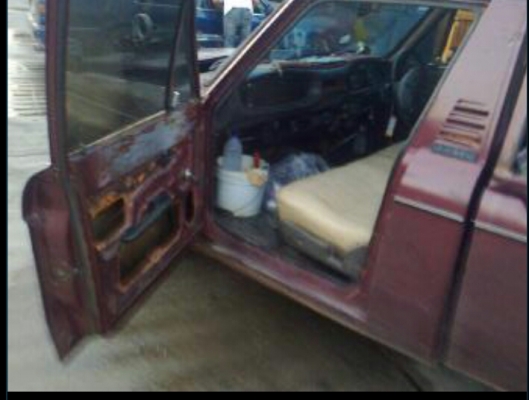 ขาย อีซูุุซุ kb 2ooo